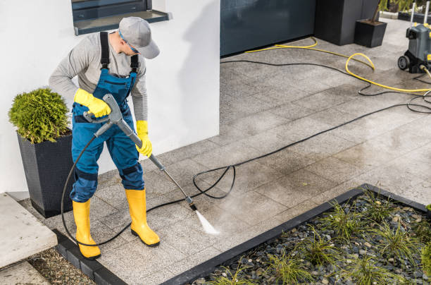 Best Pressure Washing Services Near Me  in USA